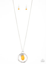 Load image into Gallery viewer, Zion Zen - Yellow freeshipping - Sassy Sparkles $5 Jewelry
