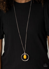 Load image into Gallery viewer, Zion Zen - Yellow freeshipping - Sassy Sparkles $5 Jewelry
