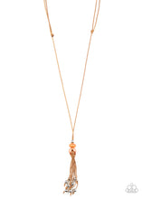 Load image into Gallery viewer, Ocean Child - Orange freeshipping - Sassy Sparkles $5 Jewelry
