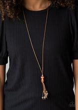Load image into Gallery viewer, Ocean Child - Orange freeshipping - Sassy Sparkles $5 Jewelry
