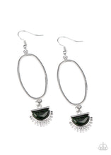 Load image into Gallery viewer, SOL Purpose - Green freeshipping - Sassy Sparkles $5 Jewelry
