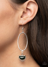 Load image into Gallery viewer, SOL Purpose - Green freeshipping - Sassy Sparkles $5 Jewelry
