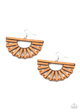 Load image into Gallery viewer, Wooden Wonderland - Brown freeshipping - Sassy Sparkles $5 Jewelry
