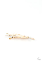 Load image into Gallery viewer, She STAR-ted It! - Gold freeshipping - Sassy Sparkles $5 Jewelry
