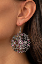 Load image into Gallery viewer, Paparazzi Oh Mandala! - Pink
