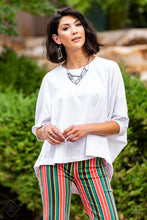 Load image into Gallery viewer, Rebel Edge - Black freeshipping - Sassy Sparkles $5 Jewelry
