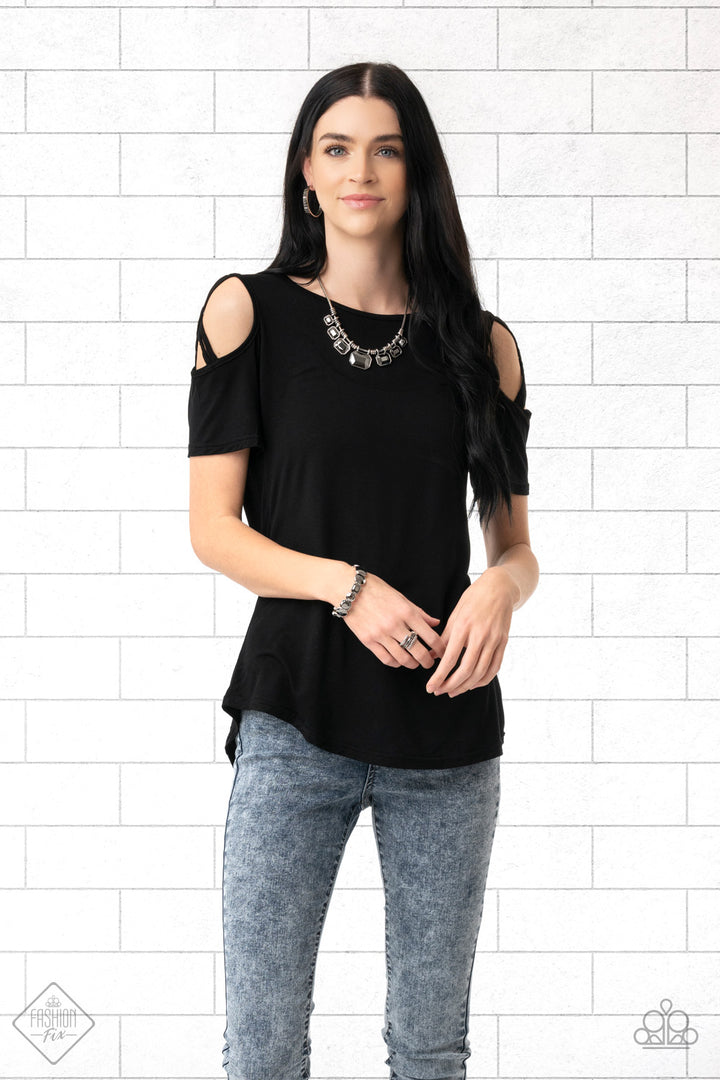 Paparazzi Magnificent Musings Complete Trend Blend - March 2021