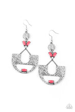 Load image into Gallery viewer, Modern Day Mecca - Pink freeshipping - Sassy Sparkles $5 Jewelry
