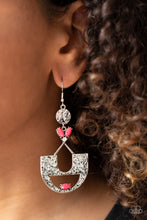 Load image into Gallery viewer, Modern Day Mecca - Pink freeshipping - Sassy Sparkles $5 Jewelry
