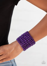 Load image into Gallery viewer, Way Down In Kokomo - Purple freeshipping - Sassy Sparkles $5 Jewelry
