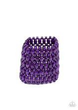 Load image into Gallery viewer, Way Down In Kokomo - Purple freeshipping - Sassy Sparkles $5 Jewelry
