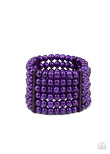 Load image into Gallery viewer, Diving in Maldives - Purple freeshipping - Sassy Sparkles $5 Jewelry
