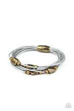 Load image into Gallery viewer, Raw Edge - Multi freeshipping - Sassy Sparkles $5 Jewelry
