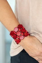 Load image into Gallery viewer, Cruising Coronado - Red freeshipping - Sassy Sparkles $5 Jewelry
