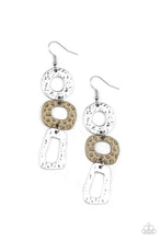Load image into Gallery viewer, Prehistoric Prowl - Multi freeshipping - Sassy Sparkles $5 Jewelry

