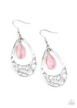 Load image into Gallery viewer, DEW You Feel Me? - Pink freeshipping - Sassy Sparkles $5 Jewelry
