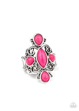 Load image into Gallery viewer, Sahara Sweetheart - Pink freeshipping - Sassy Sparkles $5 Jewelry

