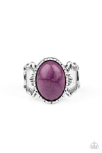 Load image into Gallery viewer, Ain&#39;t No Mesa High Enough - Purple freeshipping - Sassy Sparkles $5 Jewelry
