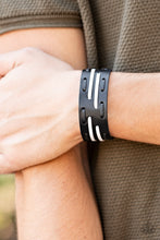 Load image into Gallery viewer, Cowboy Boot Camp - Black freeshipping - Sassy Sparkles $5 Jewelry
