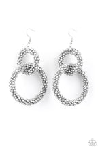 Load image into Gallery viewer, Luck BEAD a Lady - Silver freeshipping - Sassy Sparkles $5 Jewelry
