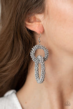 Load image into Gallery viewer, Luck BEAD a Lady - Silver freeshipping - Sassy Sparkles $5 Jewelry
