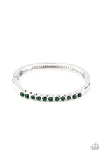 Load image into Gallery viewer, Stellar Beam - Green freeshipping - Sassy Sparkles $5 Jewelry
