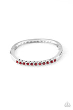Load image into Gallery viewer, Stellar Beam - Red freeshipping - Sassy Sparkles $5 Jewelry
