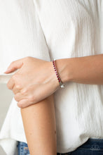 Load image into Gallery viewer, Stellar Beam - Red freeshipping - Sassy Sparkles $5 Jewelry
