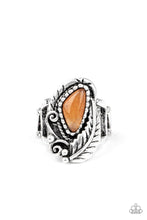Load image into Gallery viewer, Paparazzi Palm Princess - Orange

