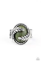 Load image into Gallery viewer, Palm Panache - Green freeshipping - Sassy Sparkles $5 Jewelry
