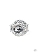 Load image into Gallery viewer, Stepping Up The Glam - Silver freeshipping - Sassy Sparkles $5 Jewelry
