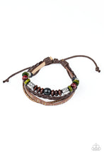 Load image into Gallery viewer, Where To Next? - Multi freeshipping - Sassy Sparkles $5 Jewelry
