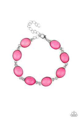 Nice Stonework - Pink freeshipping - Sassy Sparkles $5 Jewelry