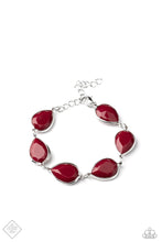 Load image into Gallery viewer, REIGNy Days - Red freeshipping - Sassy Sparkles $5 Jewelry
