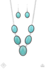 Load image into Gallery viewer, River Valley Radiance - Blue freeshipping - Sassy Sparkles $5 Jewelry
