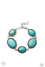 Load image into Gallery viewer, River View - Blue freeshipping - Sassy Sparkles $5 Jewelry
