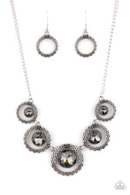 Load image into Gallery viewer, PIXEL Perfect - Silver freeshipping - Sassy Sparkles $5 Jewelry

