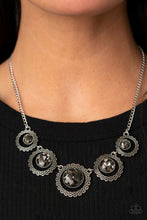 Load image into Gallery viewer, PIXEL Perfect - Silver freeshipping - Sassy Sparkles $5 Jewelry
