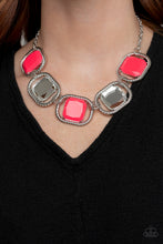 Load image into Gallery viewer, Pucker Up - Pink freeshipping - Sassy Sparkles $5 Jewelry
