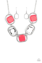 Load image into Gallery viewer, Pucker Up - Pink freeshipping - Sassy Sparkles $5 Jewelry
