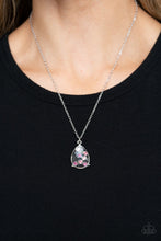 Load image into Gallery viewer, Paparazzi Stormy Shimmer - Pink - VENDOR _NAME - Sassy Sparkles $5 Jewelry
