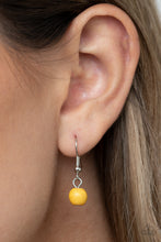 Load image into Gallery viewer, Sahara Solar Power - Yellow freeshipping - Sassy Sparkles $5 Jewelry
