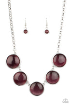 Load image into Gallery viewer, Ethereal Escape - Purple freeshipping - Sassy Sparkles $5 Jewelry
