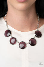 Load image into Gallery viewer, Ethereal Escape - Purple freeshipping - Sassy Sparkles $5 Jewelry
