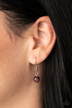 Load image into Gallery viewer, Ethereal Escape - Purple freeshipping - Sassy Sparkles $5 Jewelry
