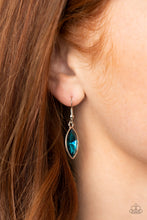 Load image into Gallery viewer, Unlimited Sparkle - Blue freeshipping - Sassy Sparkles $5 Jewelry
