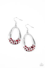 Load image into Gallery viewer, Better LUXE Next Time - Red - VENDOR _NAME - Sassy Sparkles $5 Jewelry
