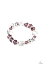 Load image into Gallery viewer, Treat Yourself - Purple freeshipping - Sassy Sparkles $5 Jewelry
