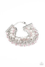 Load image into Gallery viewer, Heiress Hustle - Pink freeshipping - Sassy Sparkles $5 Jewelry
