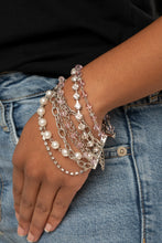 Load image into Gallery viewer, Heiress Hustle - Pink freeshipping - Sassy Sparkles $5 Jewelry
